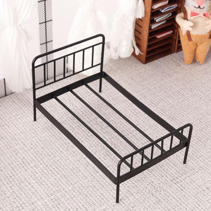 Bedroom Furniture - 1 pièces 1:12 maison de poupée