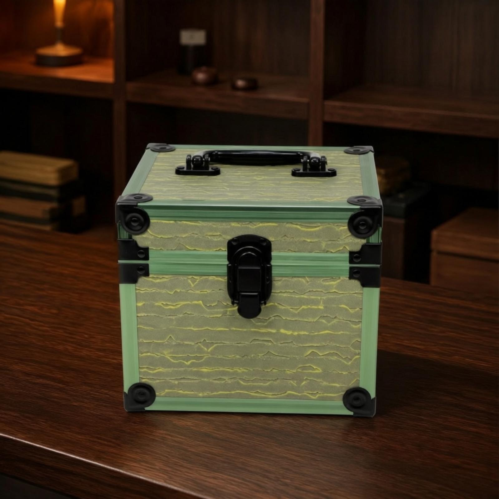 Storage - Étui de rangement pour cartes avec