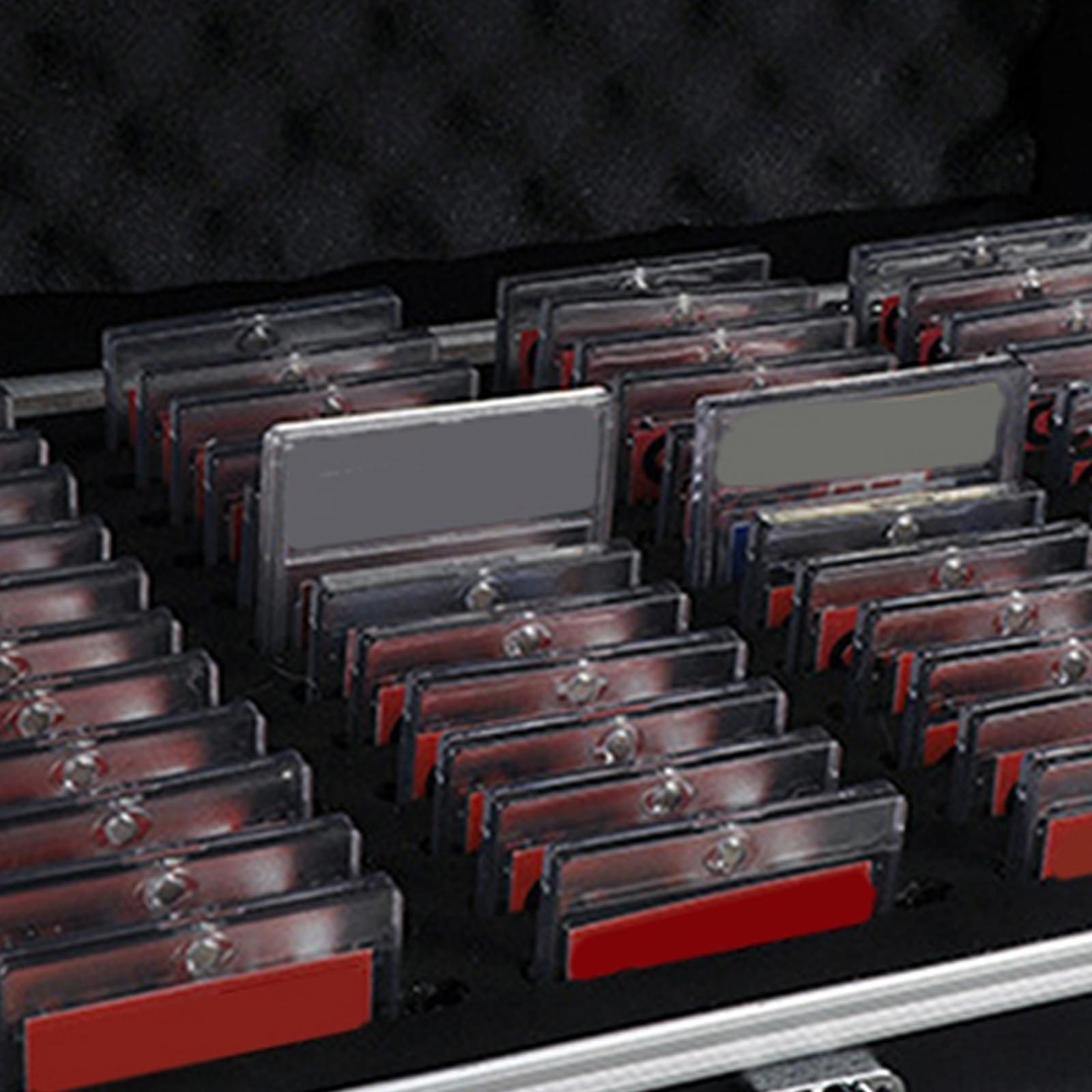 Storage - Grande boîte de rangement pour cartes