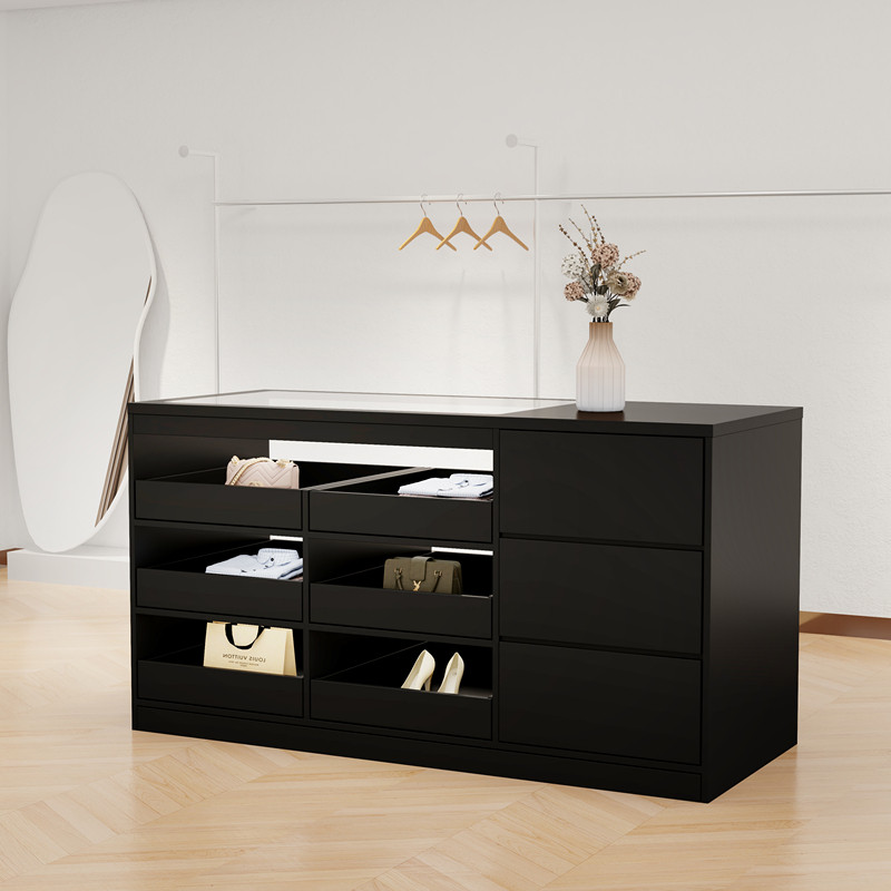 Comptoir de caisse et meuble d - Office Furniture avis et prix