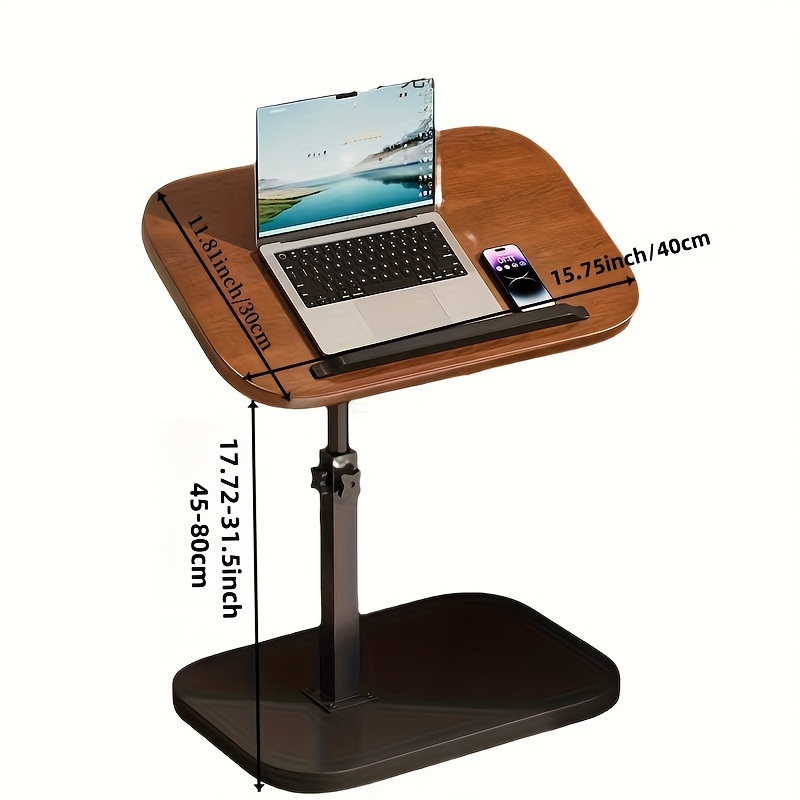 Bureau pivotant pour ordinateu - Tables avis et prix