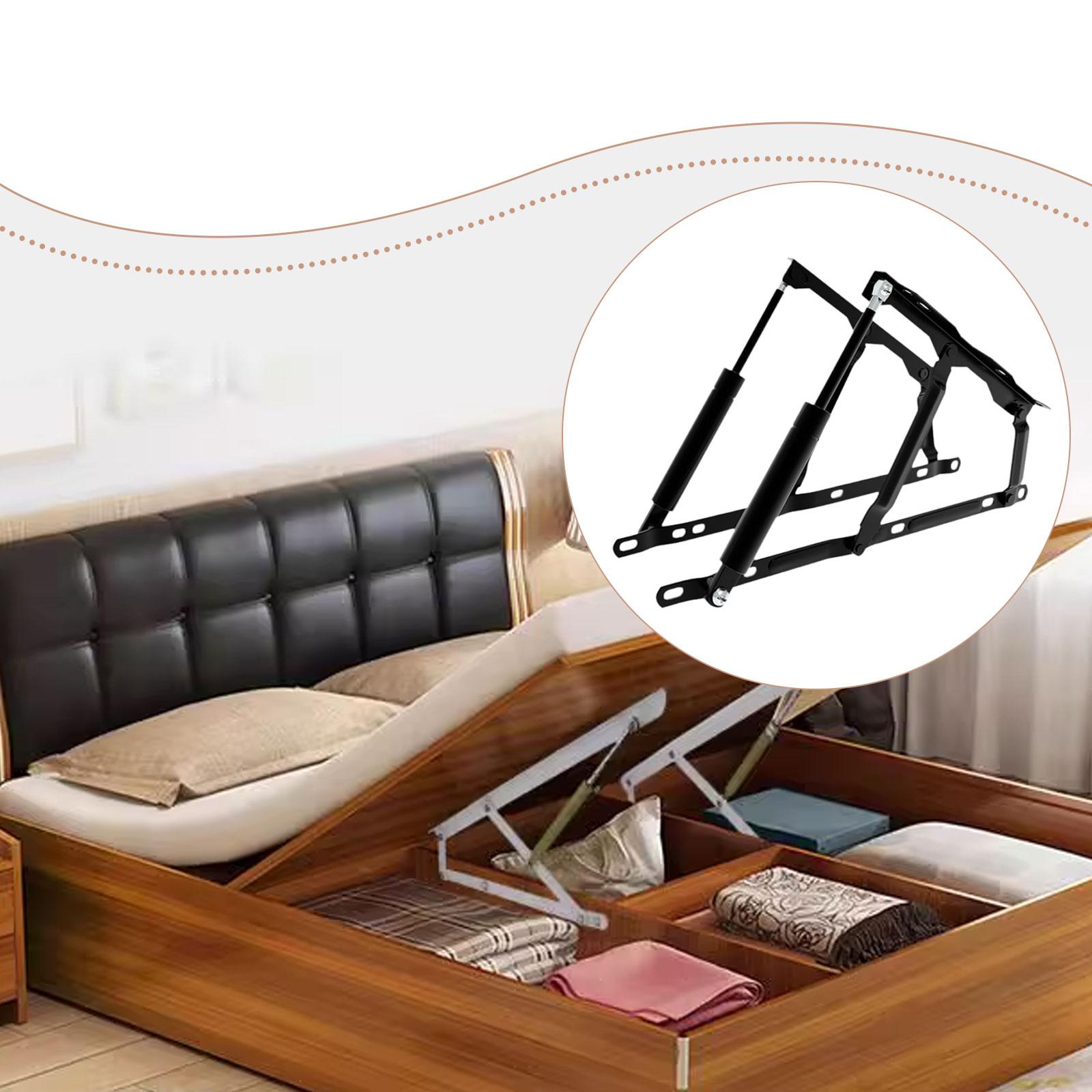 Mécanisme de levage de lit à r - Gas Lift Storage Bed Hydraulic avis et prix