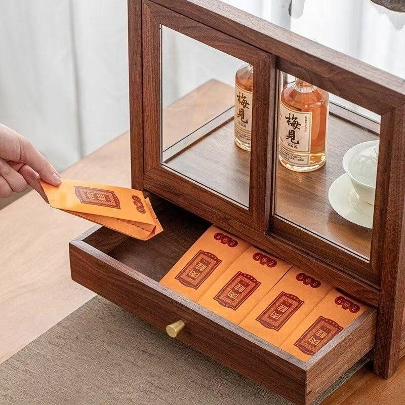 Service à thé de bureau en noy - Storage avis et prix
