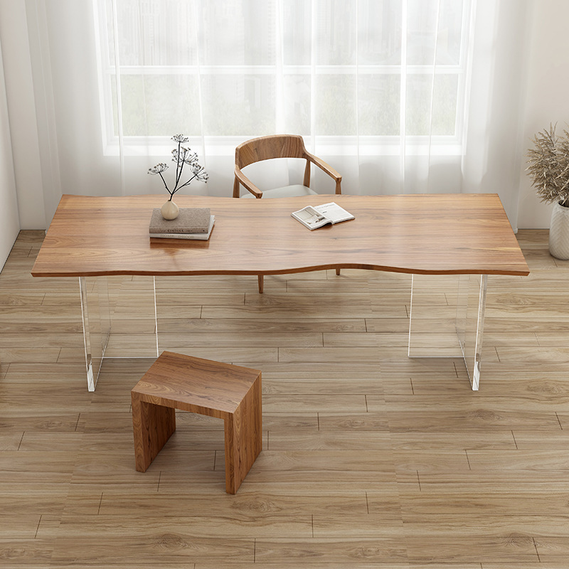 Bureau nordique de luxe en acr - Tables avis et prix