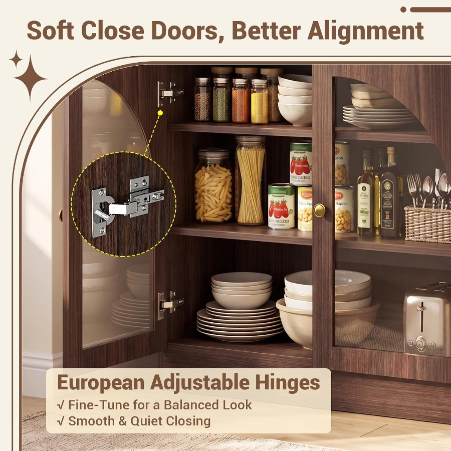 31,5 : buffet avec placards la - Storage avis et prix