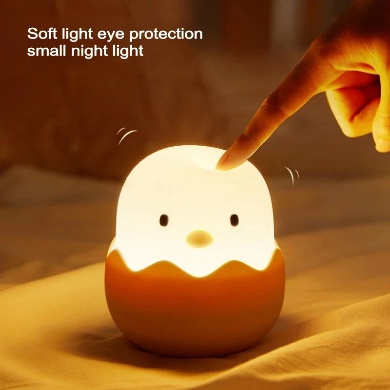 Led enfants tactile veilleuse  - Floating Nightstand With Led Light avis et prix