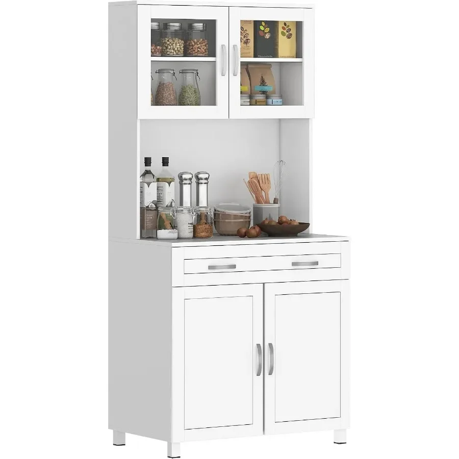 67 Armoire de garde-manger pou - Storage avis et prix