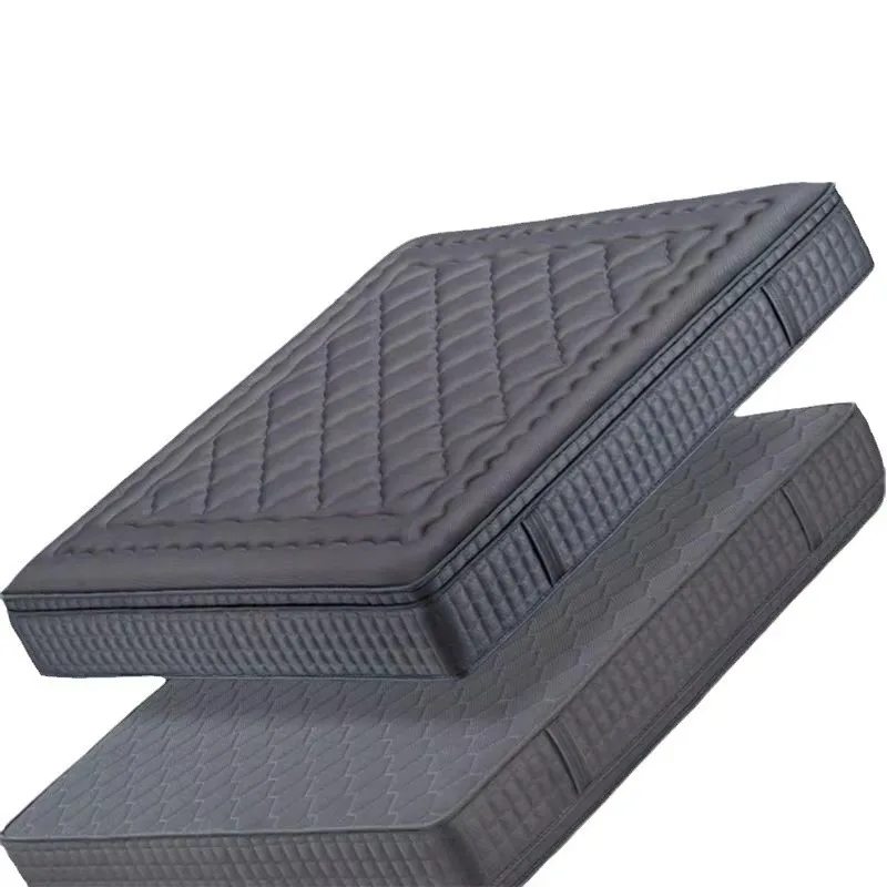 Matelas en mousse à mémoire de - Memory Foam Mattress In A Box Queen avis et prix