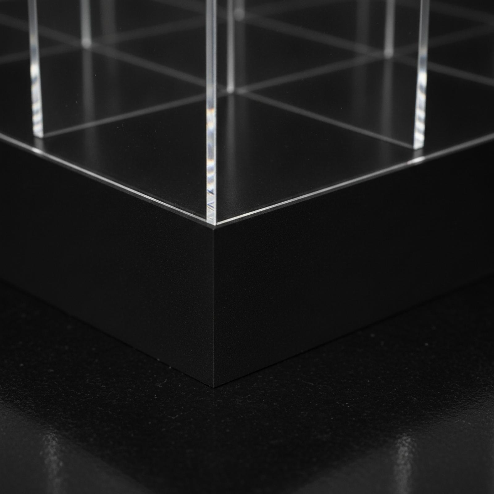 Boîte de présentation de carte - Storage avis et prix
