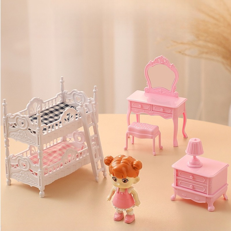 Ensemble de meubles miniatures - Sofas avis et prix
