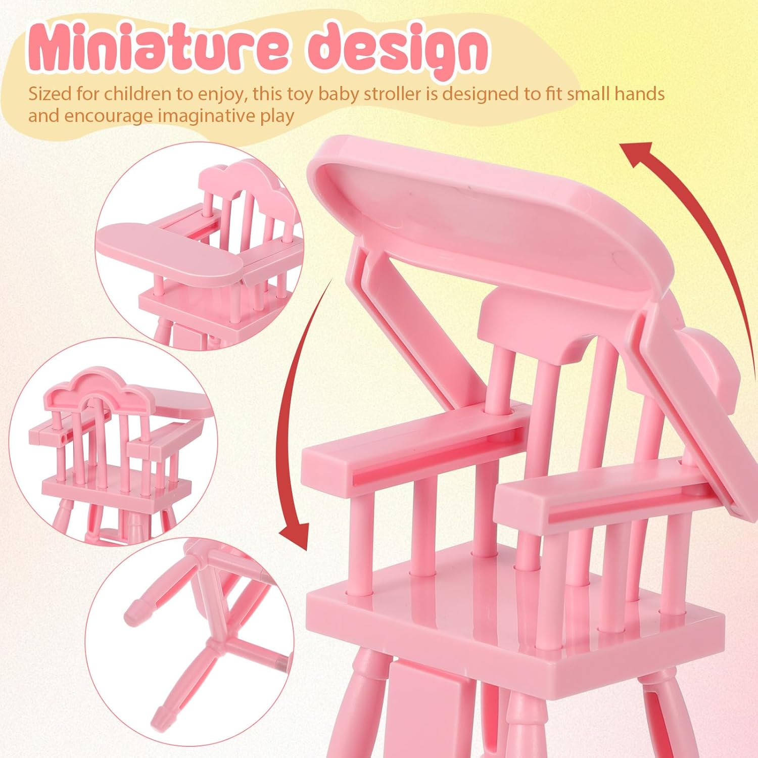 Ensemble de meubles miniatures - Sofas avis et prix