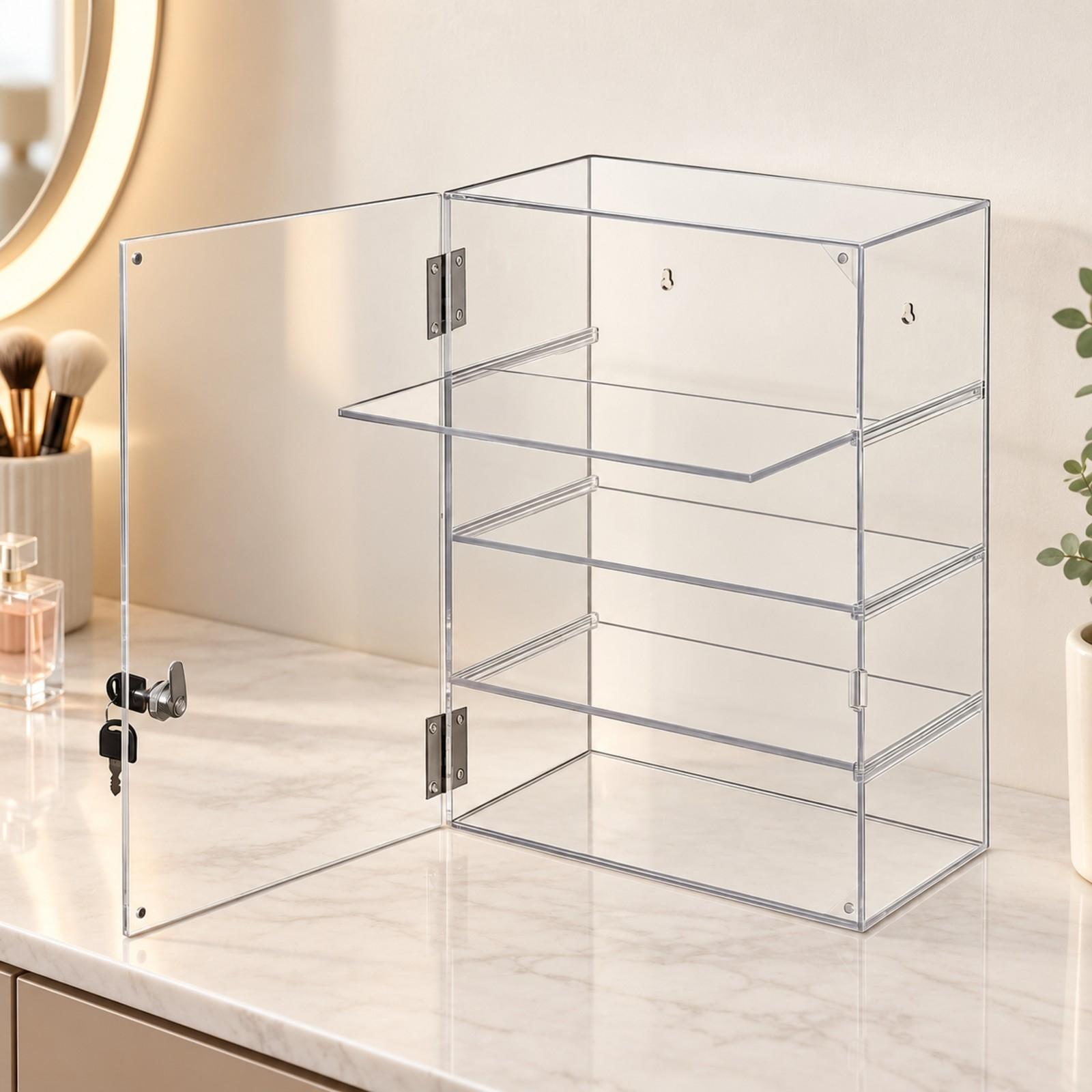 Boîte de présentation en acryl - Storage avis et prix